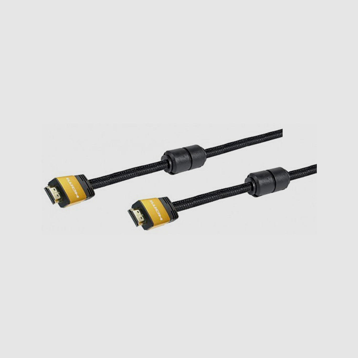 Emelec Cabo HDMI Macho / Macho 1,5mt – Metal